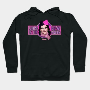 Jan from Drag Race Season 12 Hoodie